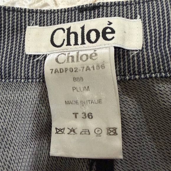 Women's Chloe pants - Picture 2 of 10
